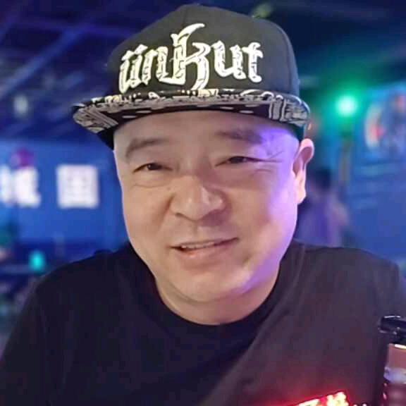 城固小酒馆郑哥