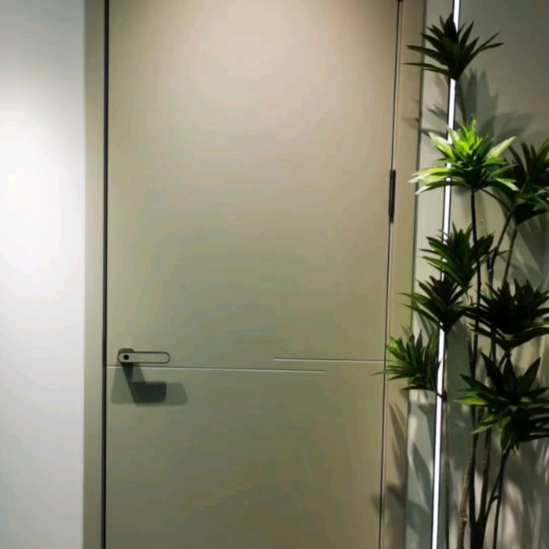 全屋整装：木门防盗门批发