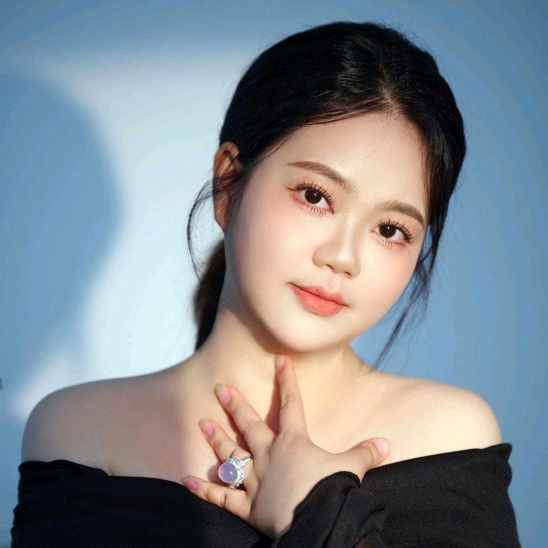 水光很忙｜雅馨