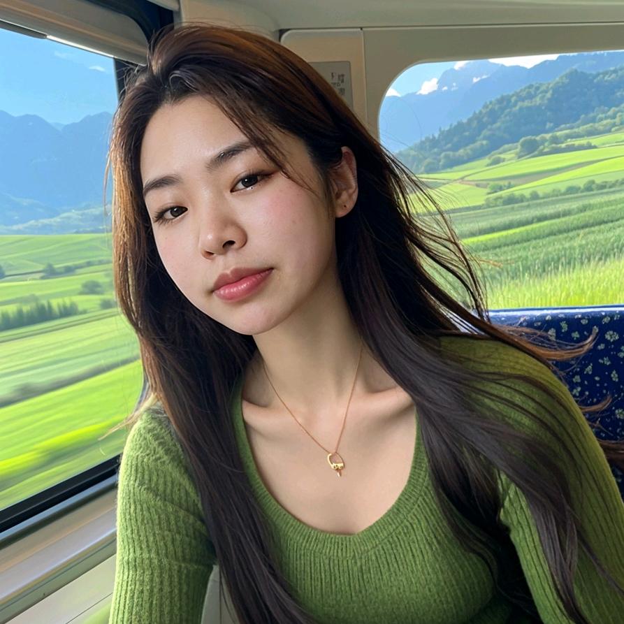 热爱生活