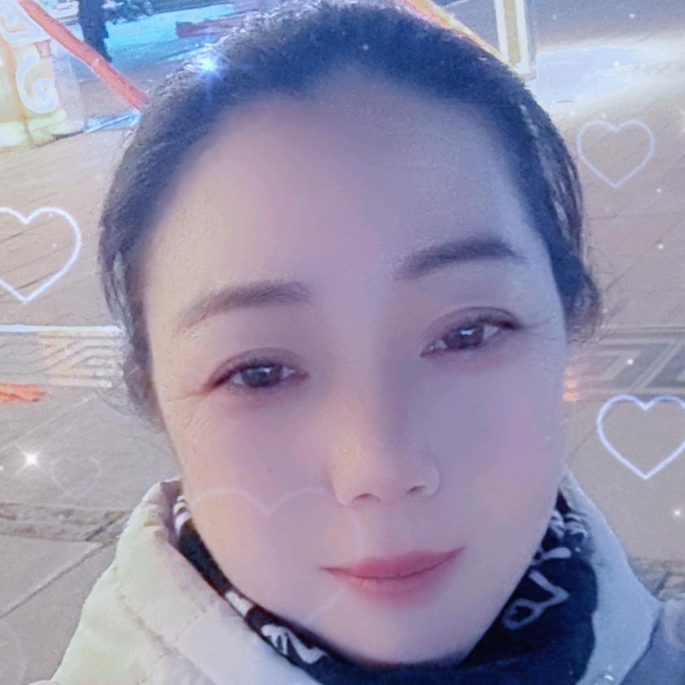 蔚蓝的天空