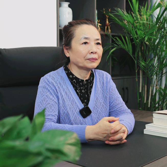 杨丽萍说脾胃