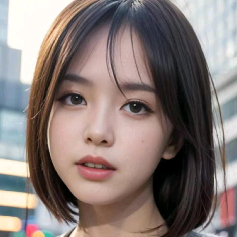 暖暖？