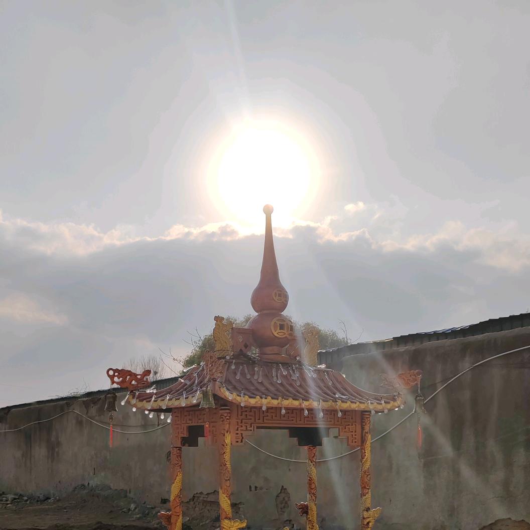 北京大福 ……东方之美