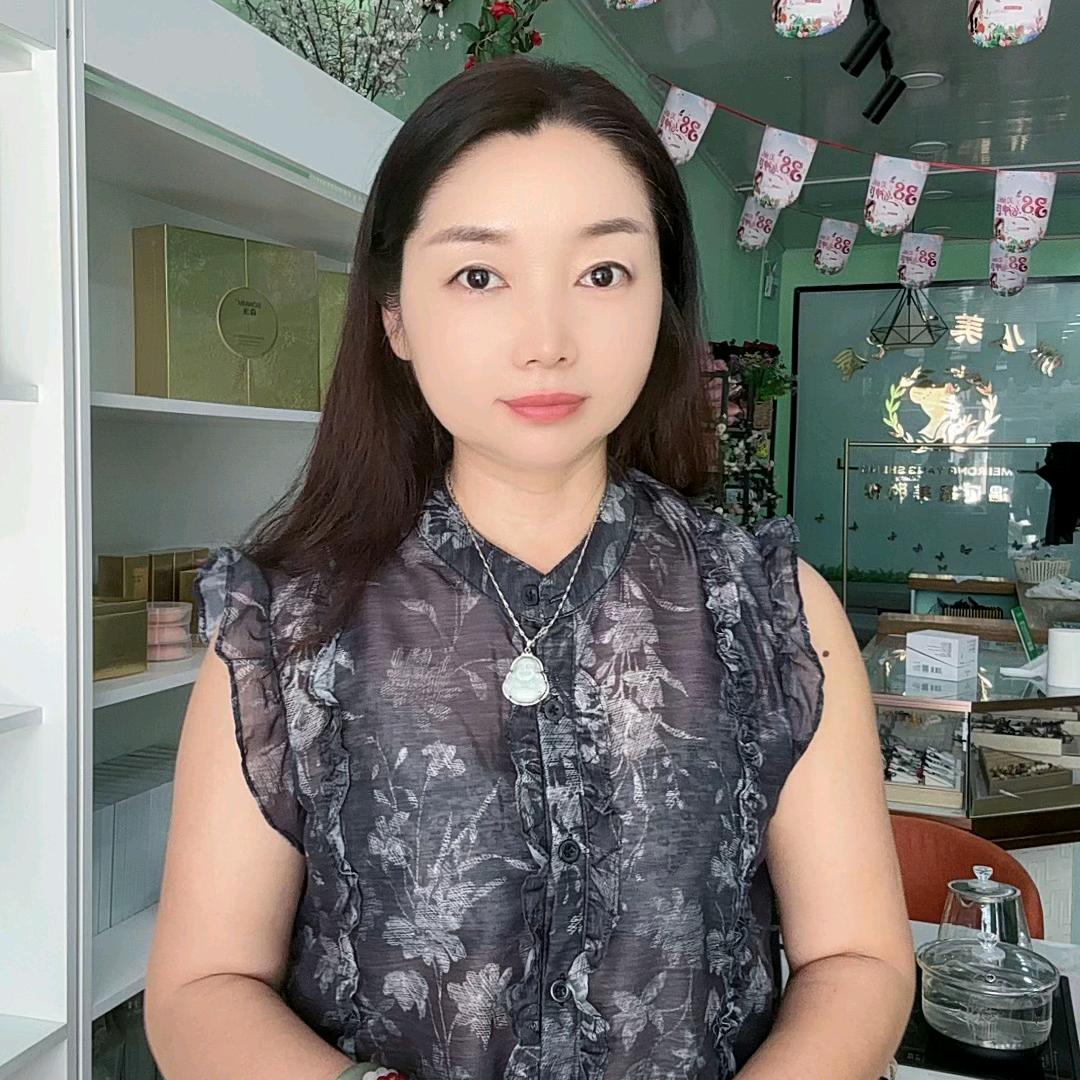 泌阳娜姐（乌密草总店）