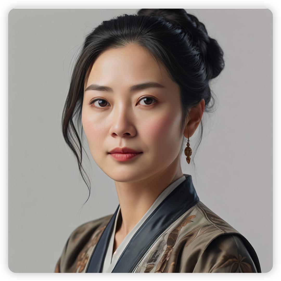 晗儿女装