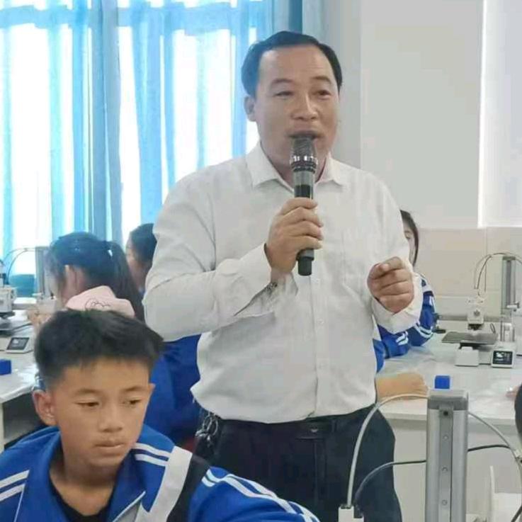 东北的雪