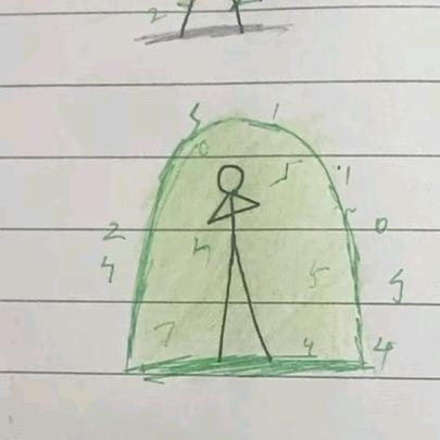 夏寒