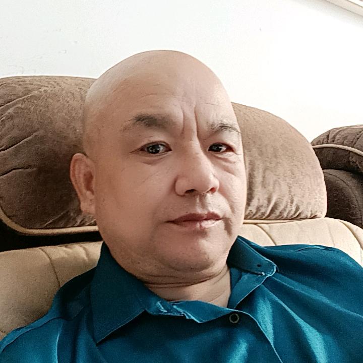 快乐的好人