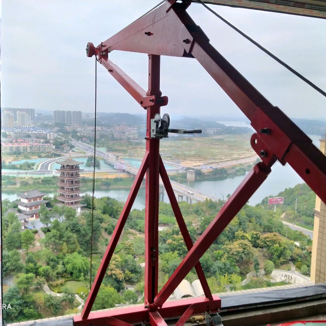 何哥 高层（全能吊装:)