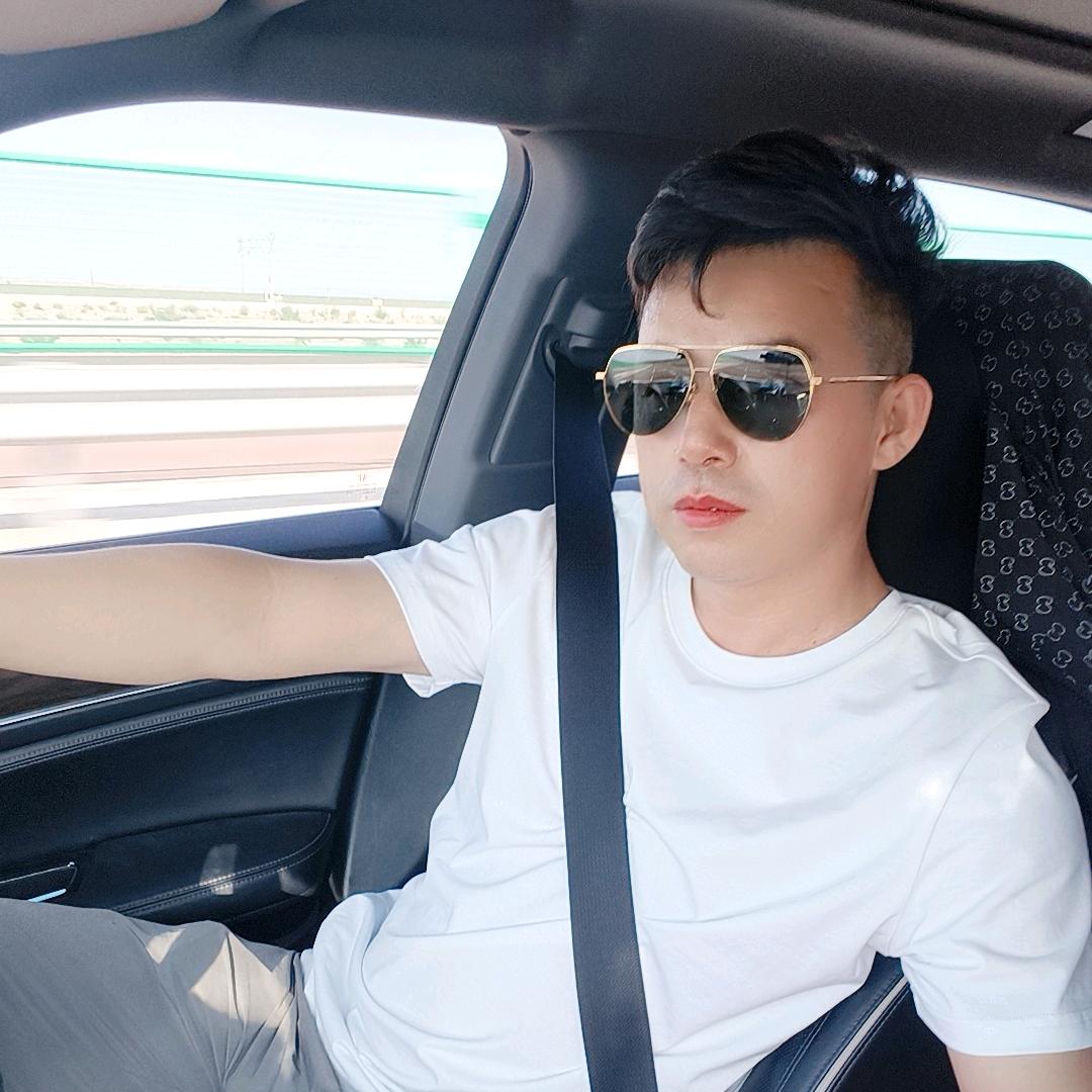与孤独为友.