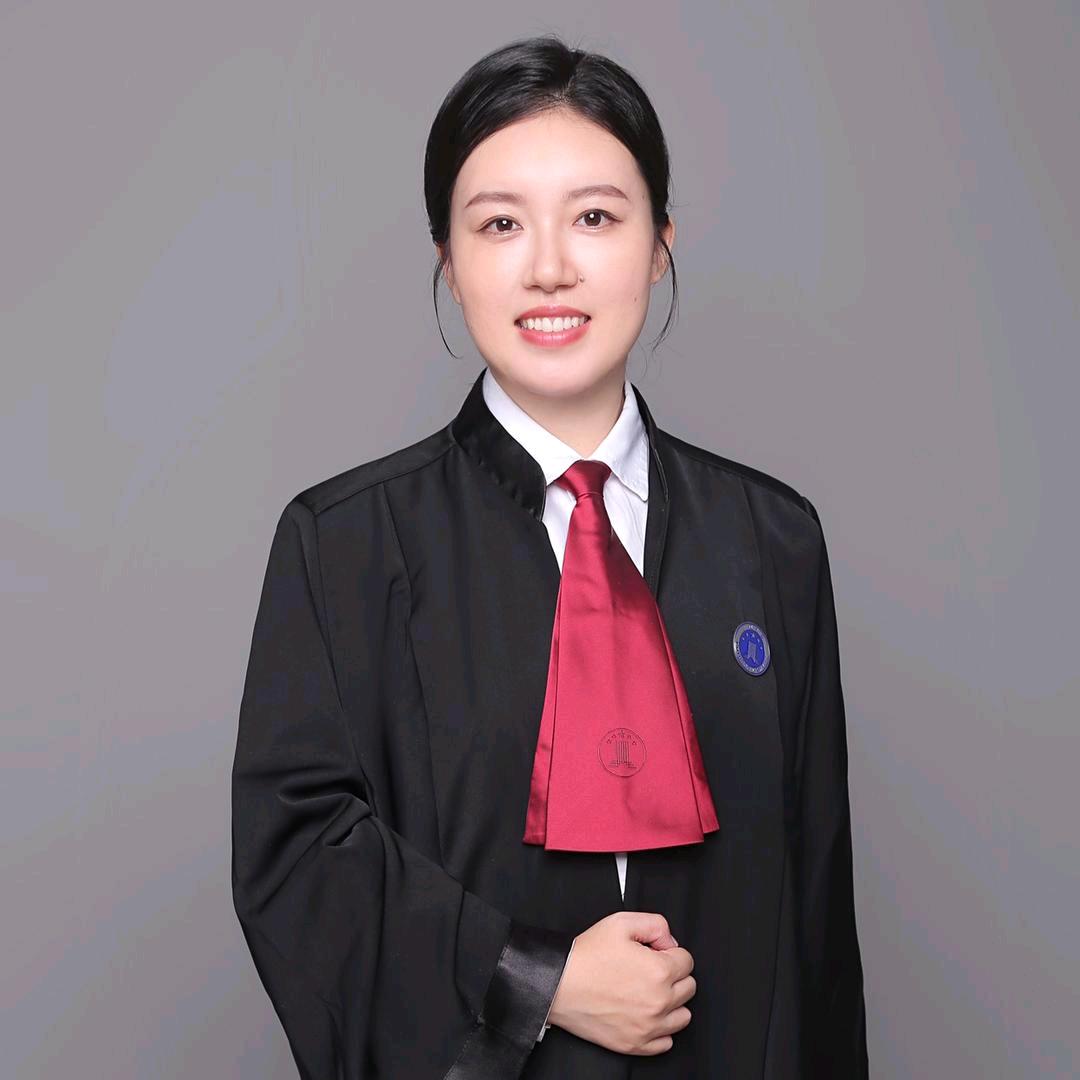 张婷律师