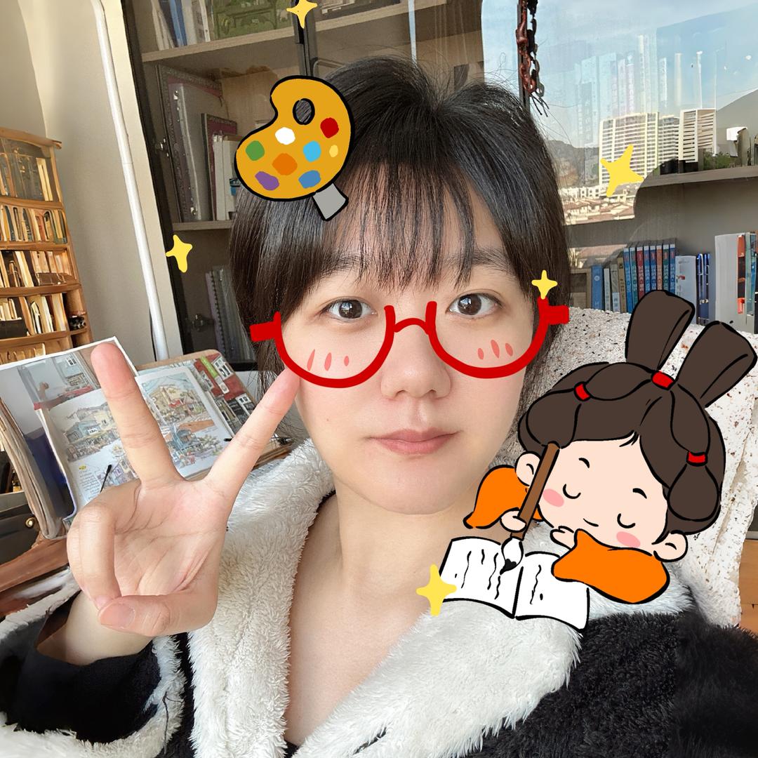 王三好的插画课