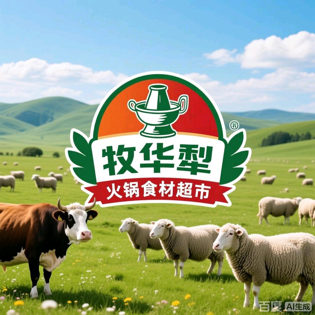 牧华犁火锅烤肉食材官方号