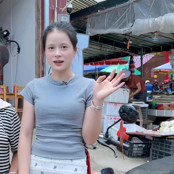 小美