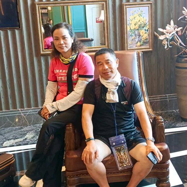 心静自然凉