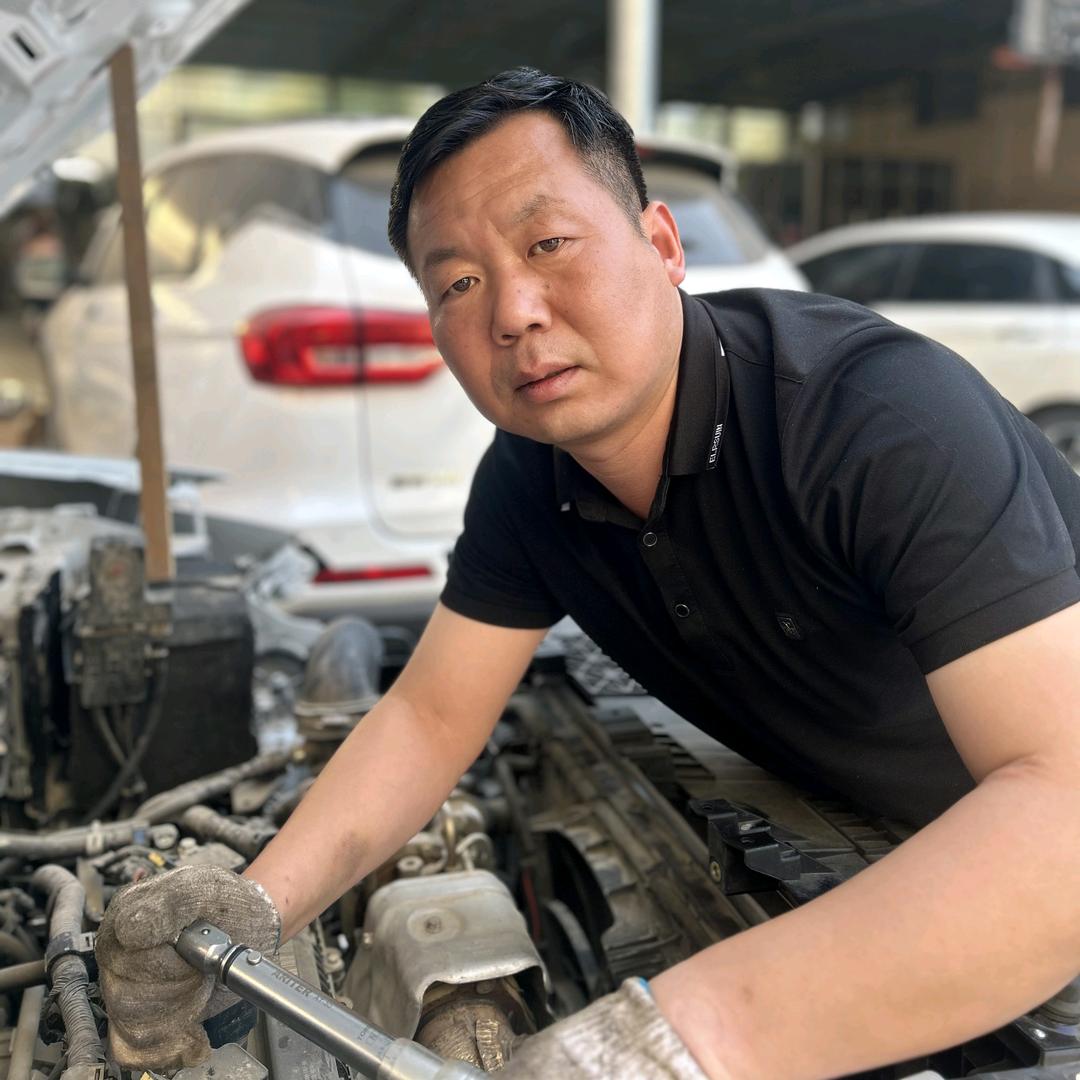 四通岳冬修车