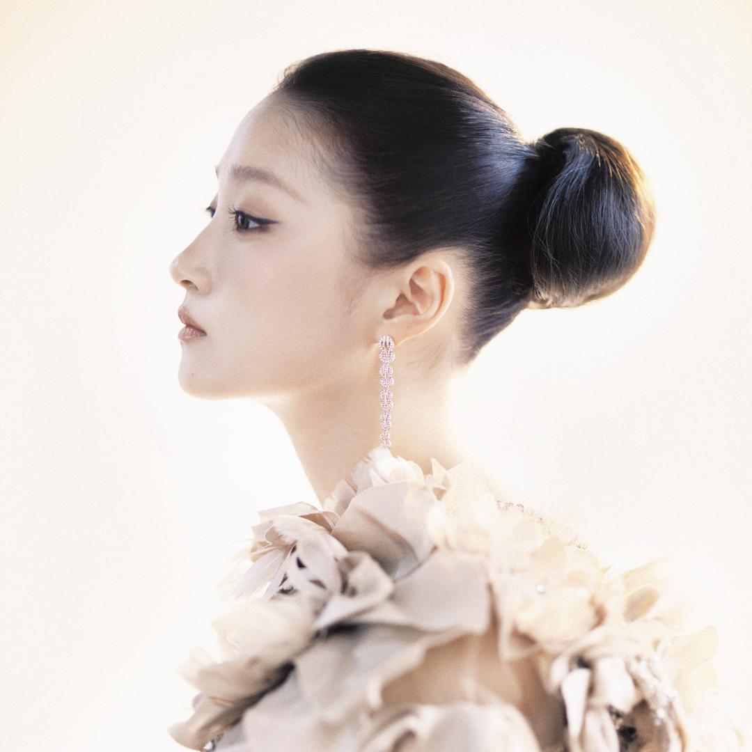 关晓彤studio