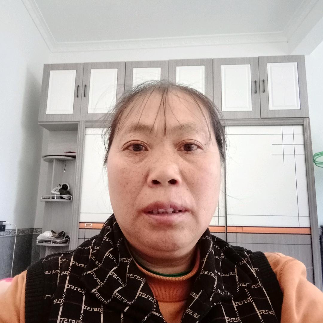 （李昌燕进入福门