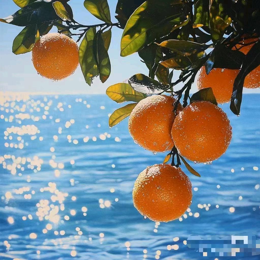 天光云影共徘徊(人要靠自己)