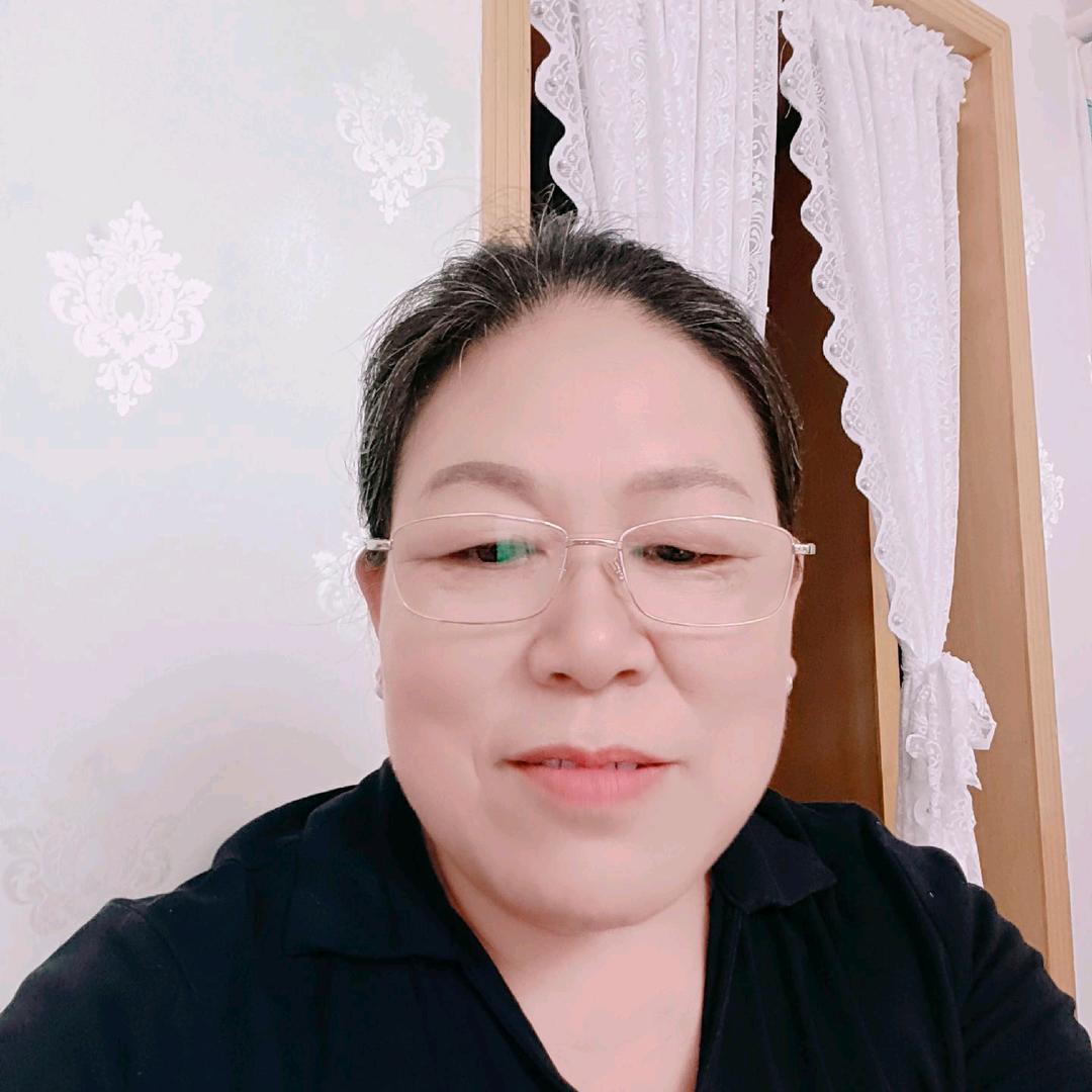 马姐，60后