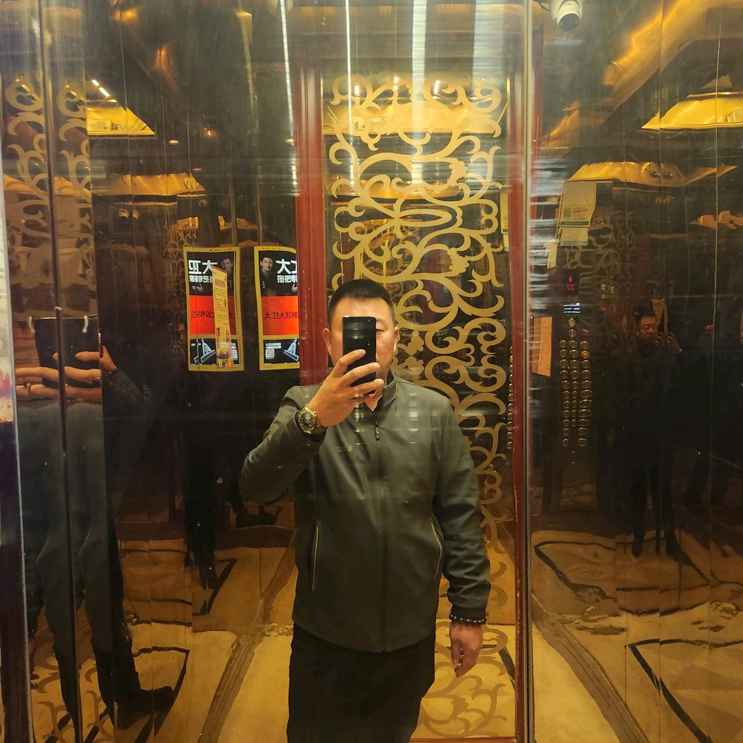 麒麟哥