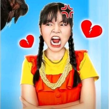 萌妹搞笑解说