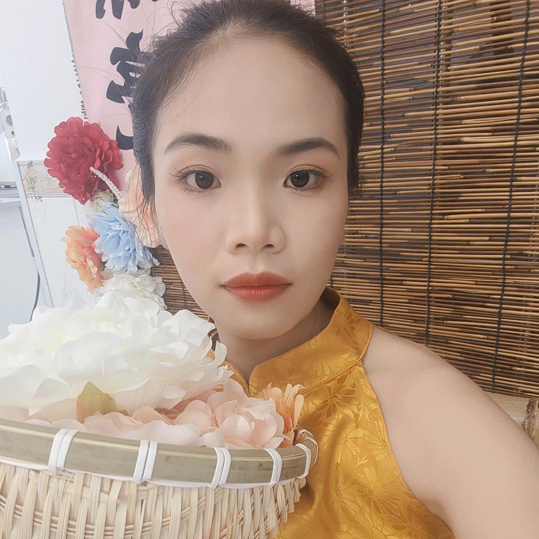 西场vivo销售顾问燕子