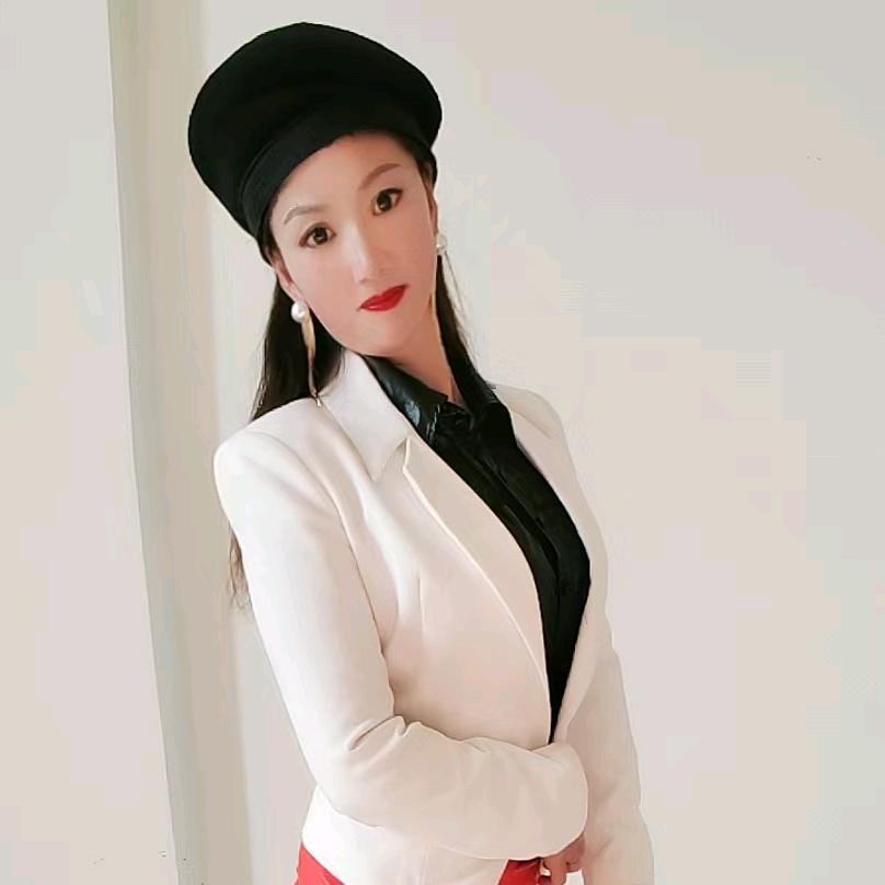@容儿姐