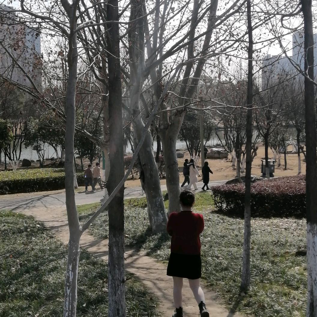 开心过好每一天🌹🌹