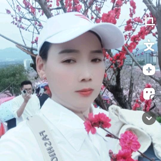 小兰