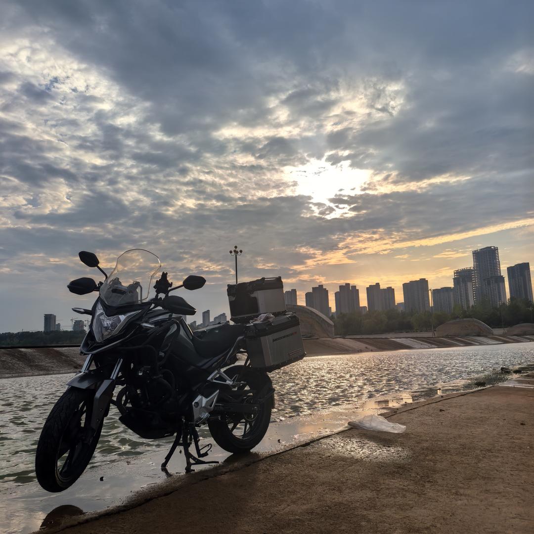 平平淡淡的人生