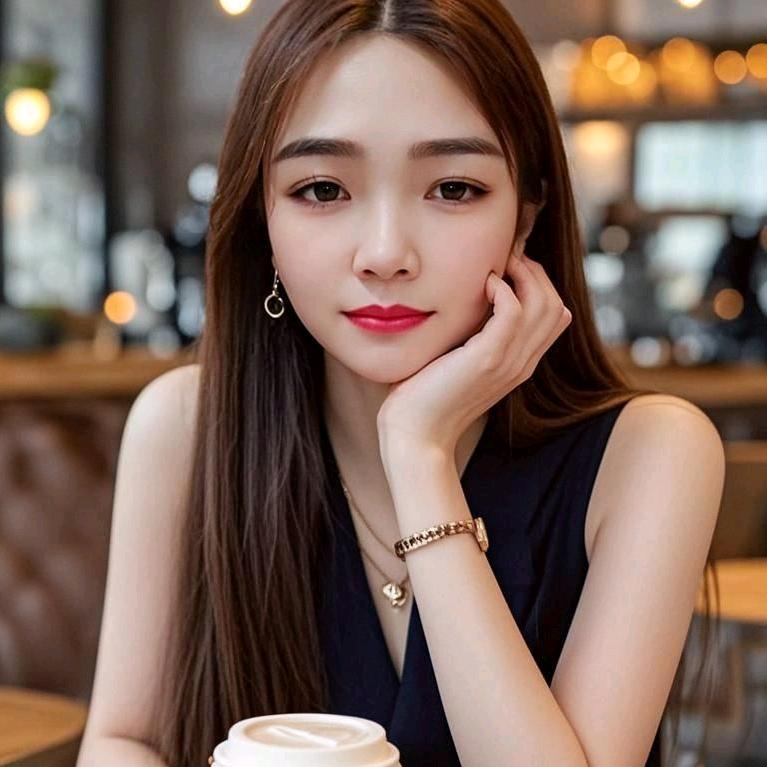 小何，拒绝私聊👌