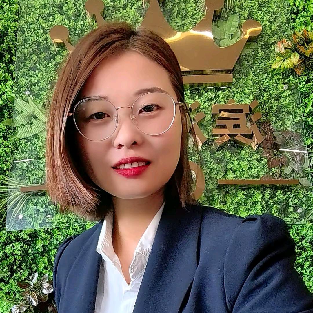 东方锦绣滨河C区 文杰