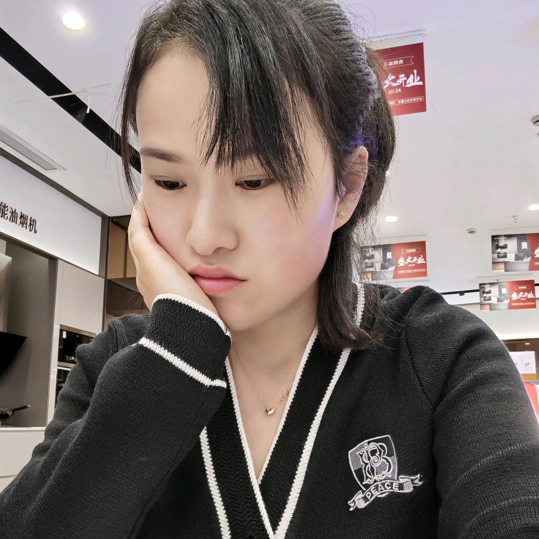 芜湖魏梦琪—方太智慧厨房专家
