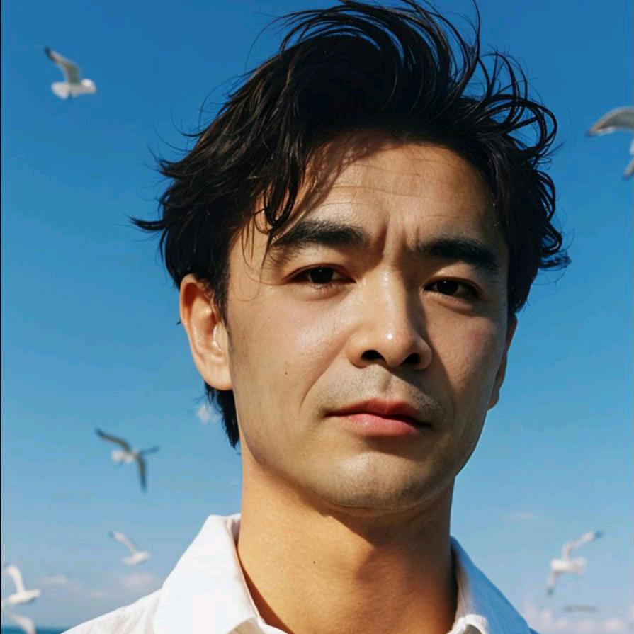 @老二