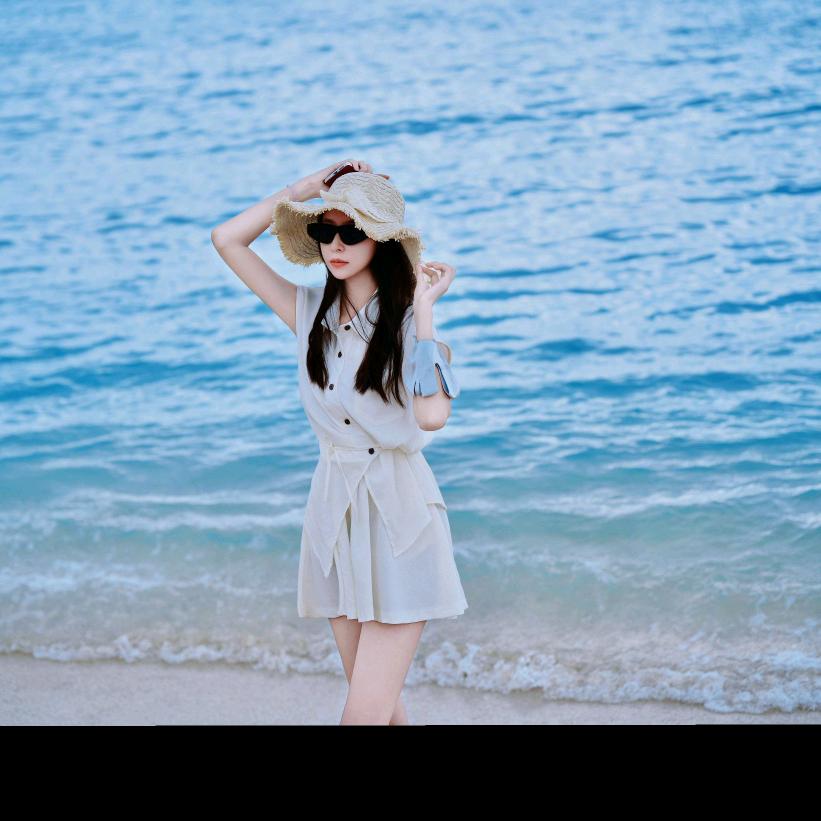 五路财神的掌上明珠💸