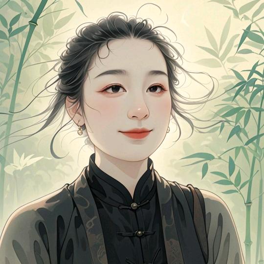 飒飒霖与太极
