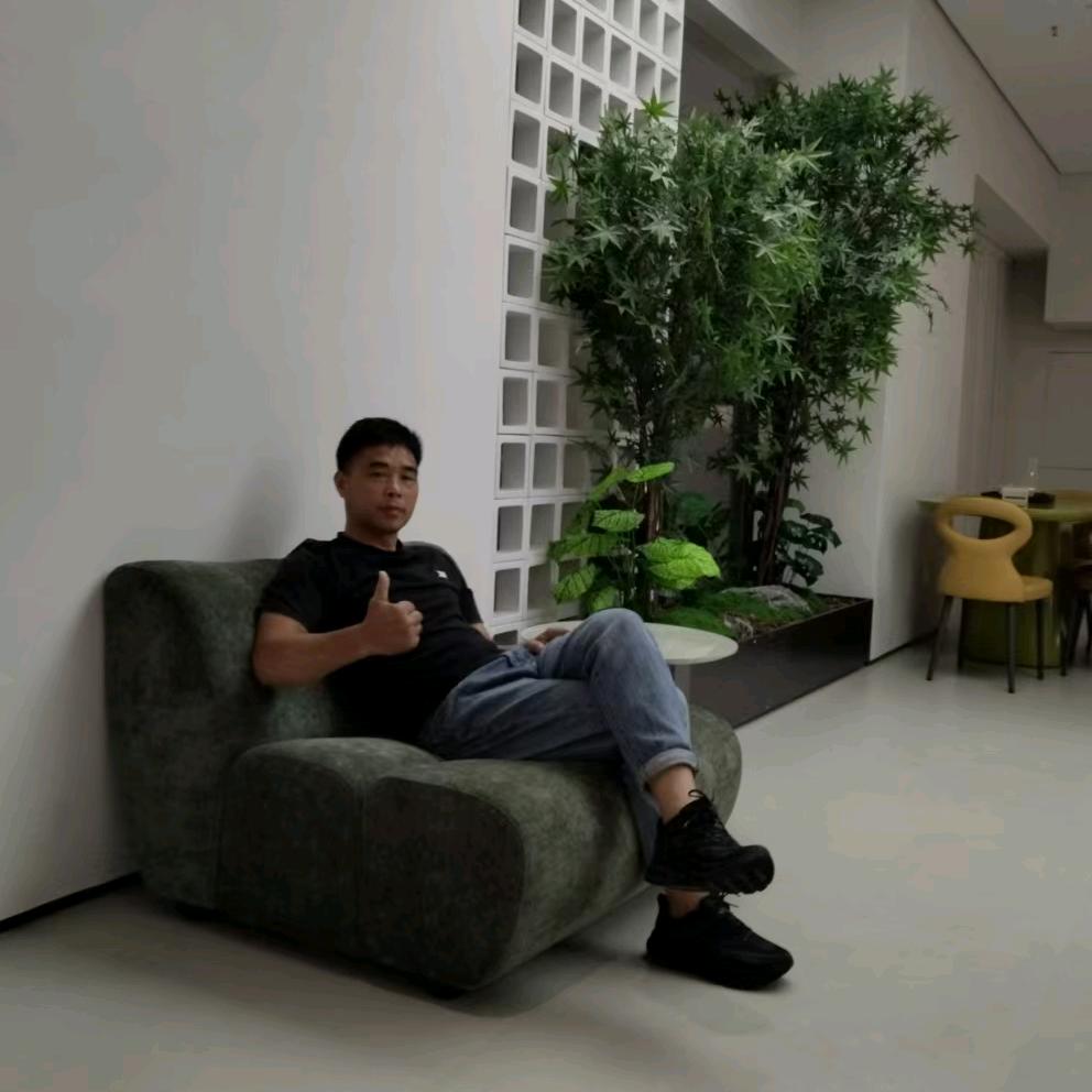 焦作家具人   大拇哥👍