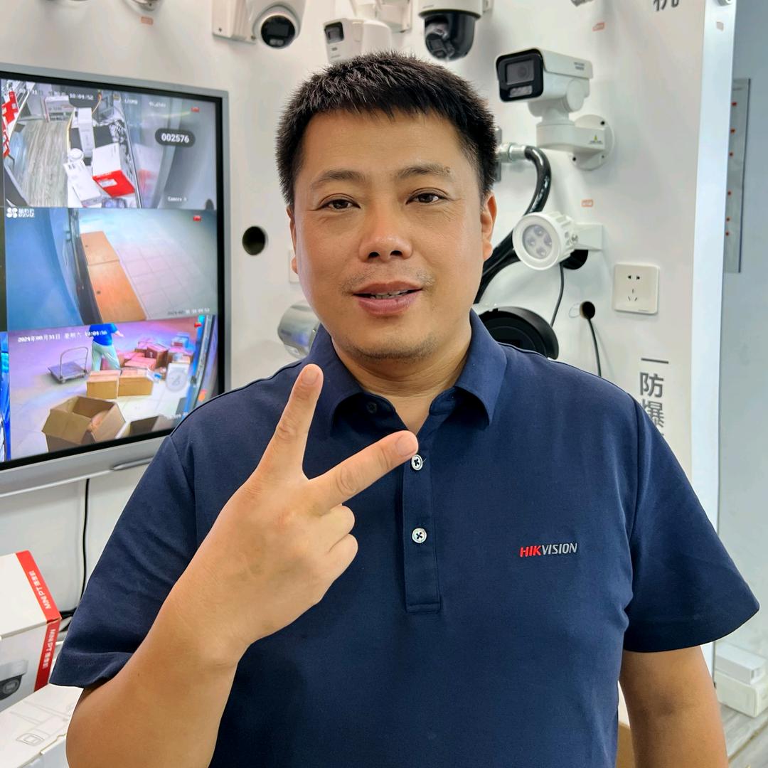 常州指南针监控安防