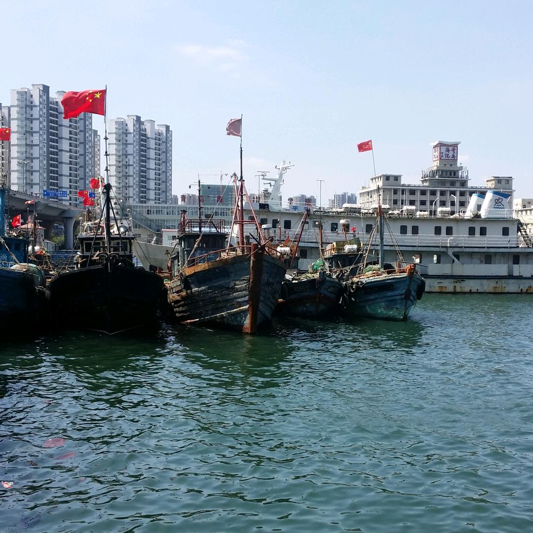 北岸垂钓园（小号）