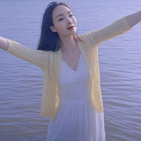 笑笑更年轻😇