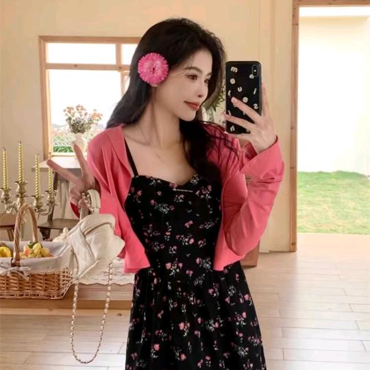李李的夏天