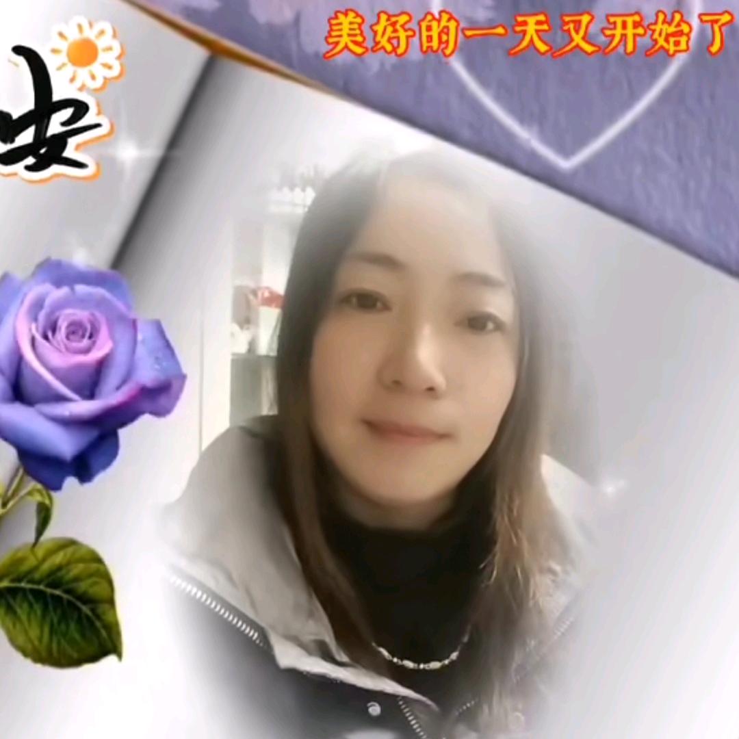 云朵朵🌺🌺