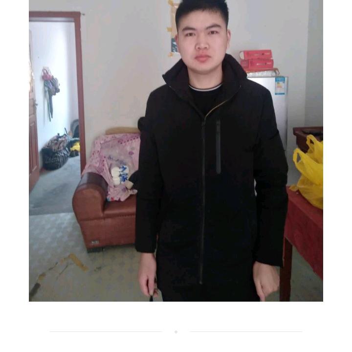 我是帅哥