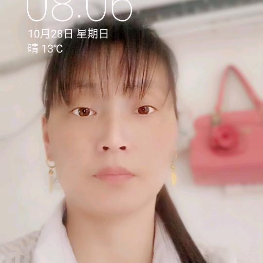 甜蜜蜜