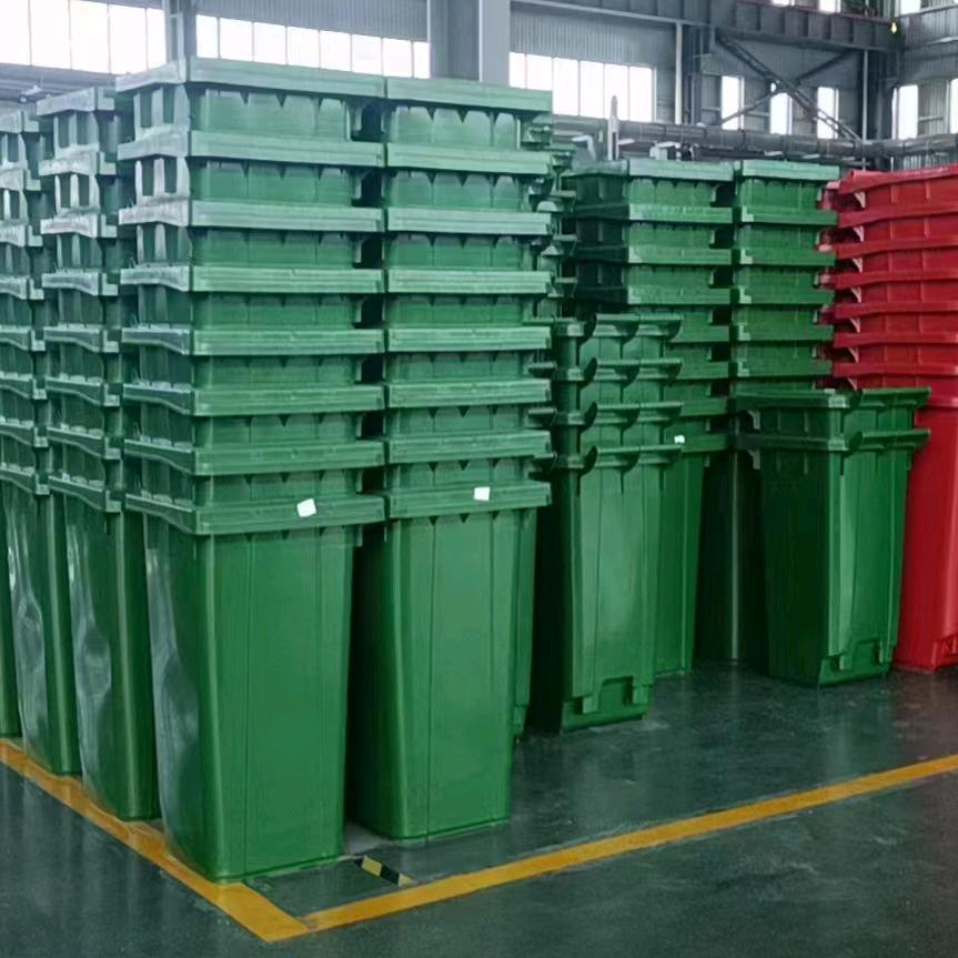 环卫桶生产直销(金二）