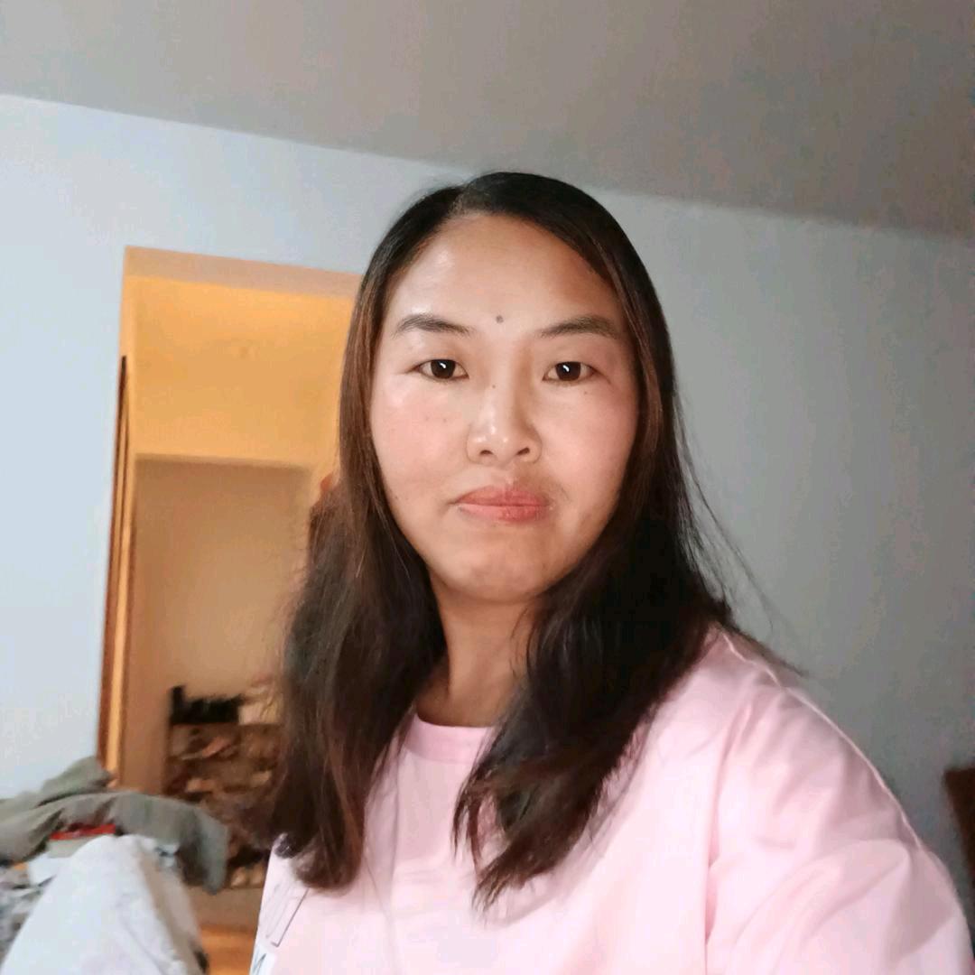 小❤️芳