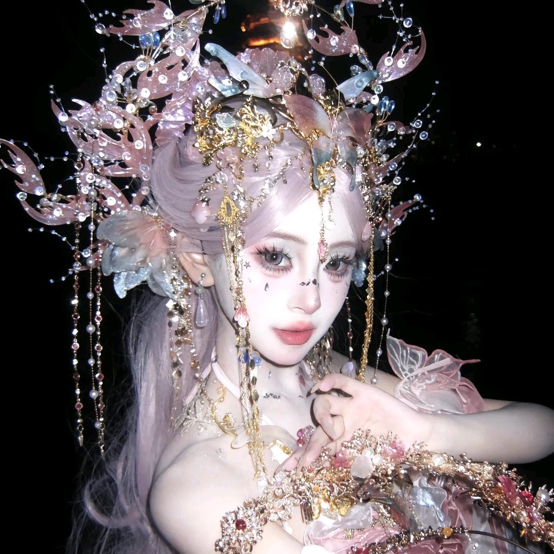 💃🏻W小姐