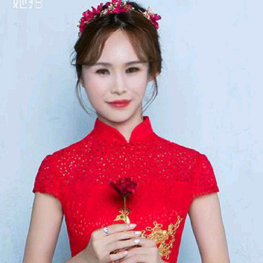 花仙子